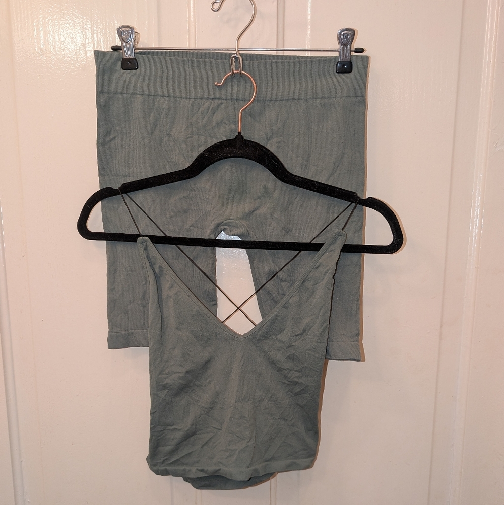 Intimately By Free People Size M/L